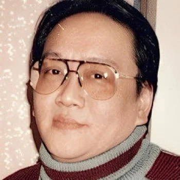 沈威