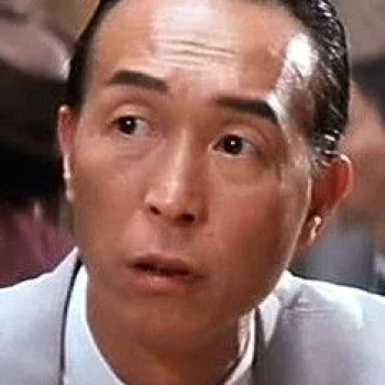 李海生