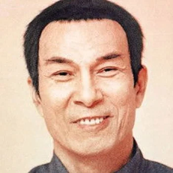 石堅