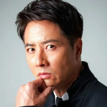 ケイン・コスギ
