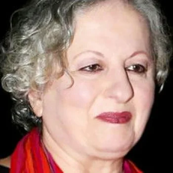 Ελένη Γερασιμίδου