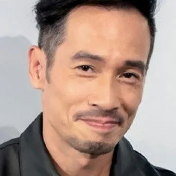 陳豪