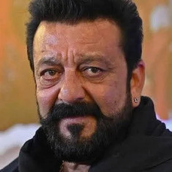 संजय दत्त