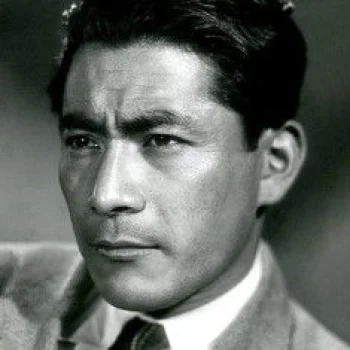 三船敏郎