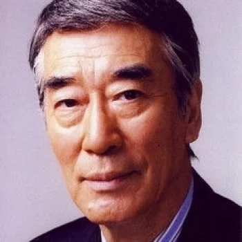 中村敦夫