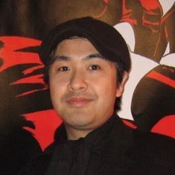 深作健太