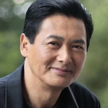 周潤發
