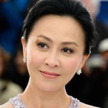 劉嘉玲
