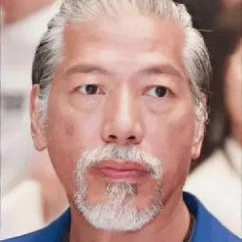 張耀揚