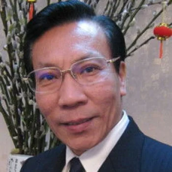 朱瑞祥