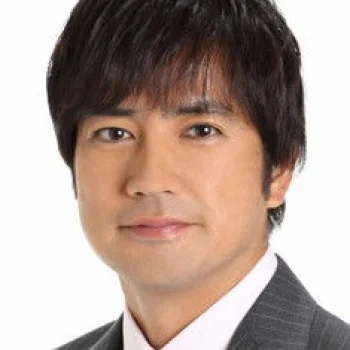 羽鳥慎一