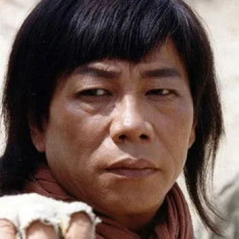 梁小龍