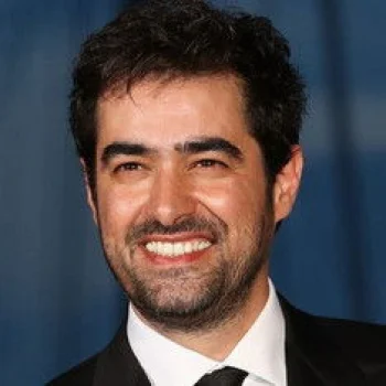 شهاب حسینی