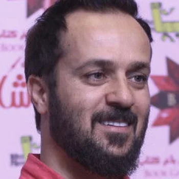 احمد مهران‌فر