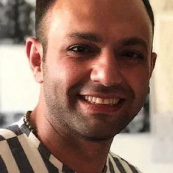 صابر ابر