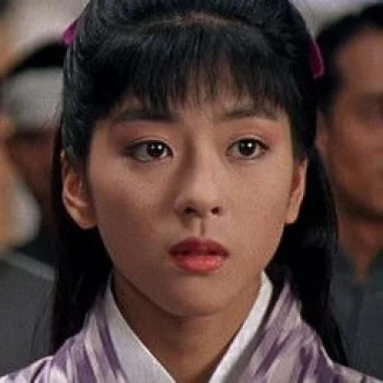 中山忍