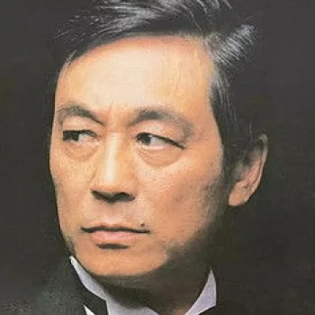 曾江