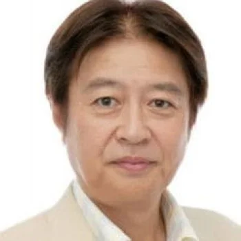 堀秀行