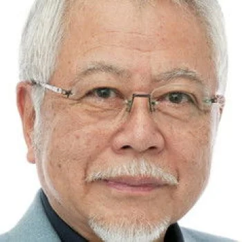 阪脩
