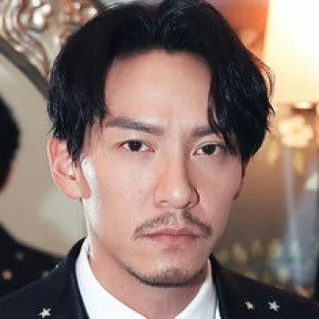 張震