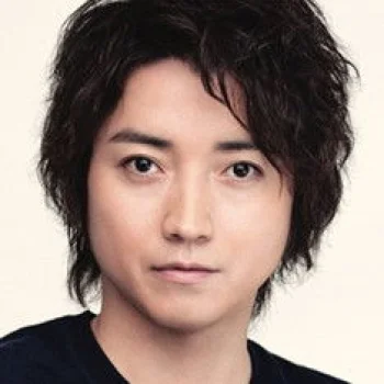 藤原竜也