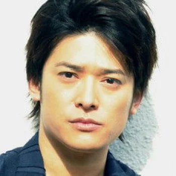 高岡蒼佑