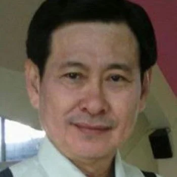 กฤตภาส จันทนะโพธิ