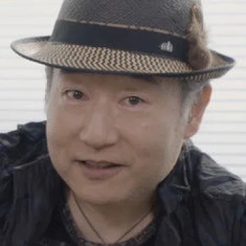 飛田展男