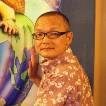 前園文夫