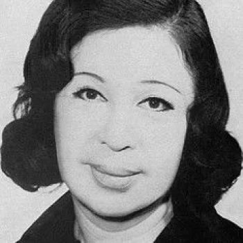清川虹子