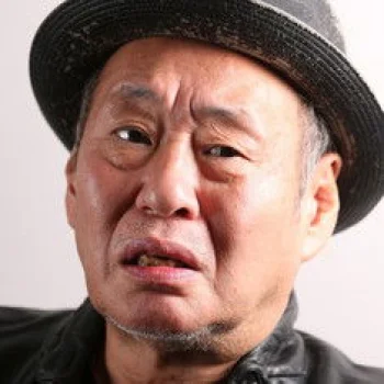 泉谷しげる