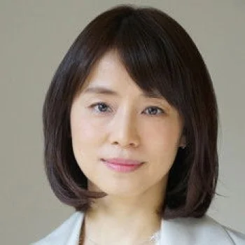 石田ゆり子