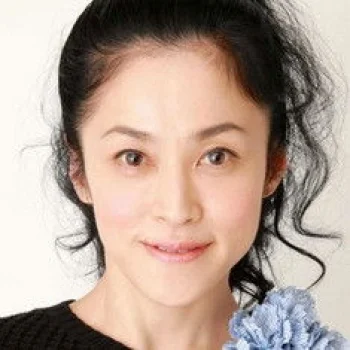 濱田マリ
