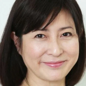岡江久美子