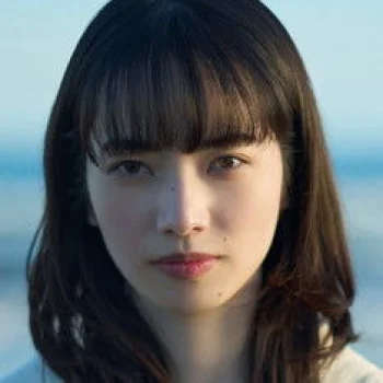 小松菜奈