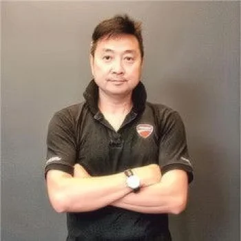 曾守明