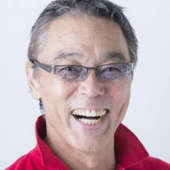 中西良太