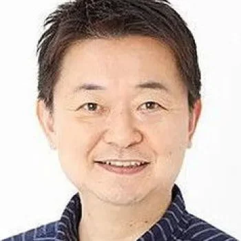 大堀こういち