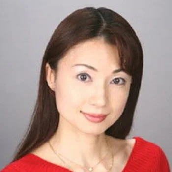 岡寛恵