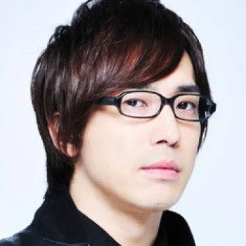 安元洋貴