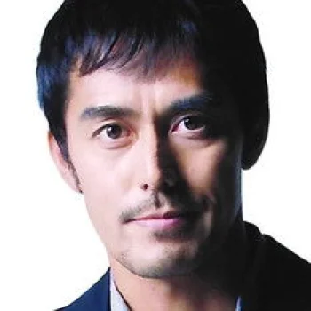 阿部寛