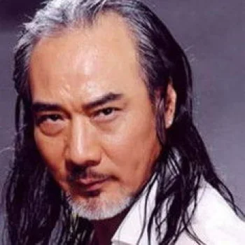 徐少強