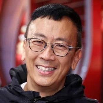 鄭丹瑞