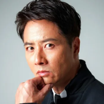 ケイン・コスギ