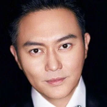 張智霖