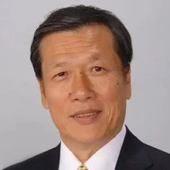 劉江