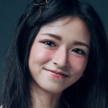 陳姸霏
