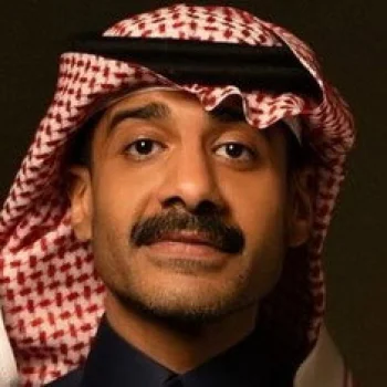 محمد الدوخي