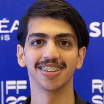 عمر قاضي