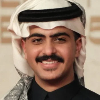 فراس المباركي